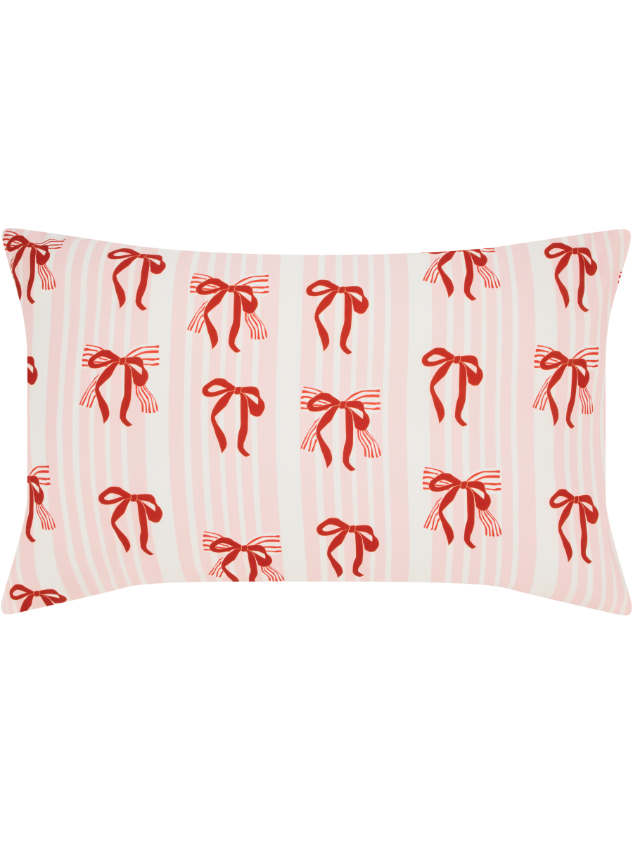 2 Pack Standard Christmas Pillowcase