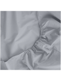 Cotton Rich Percale Fitted Sheet King