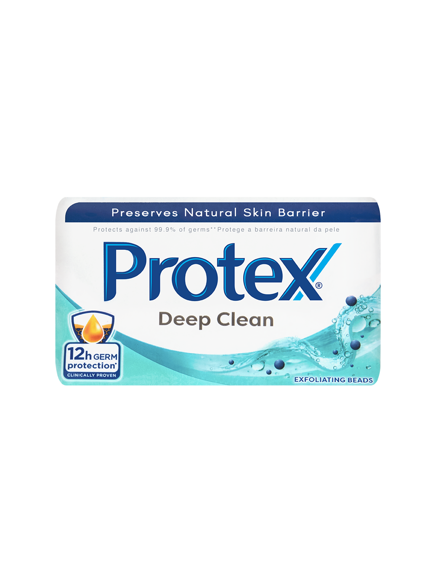 Protex Soap Deep Clean