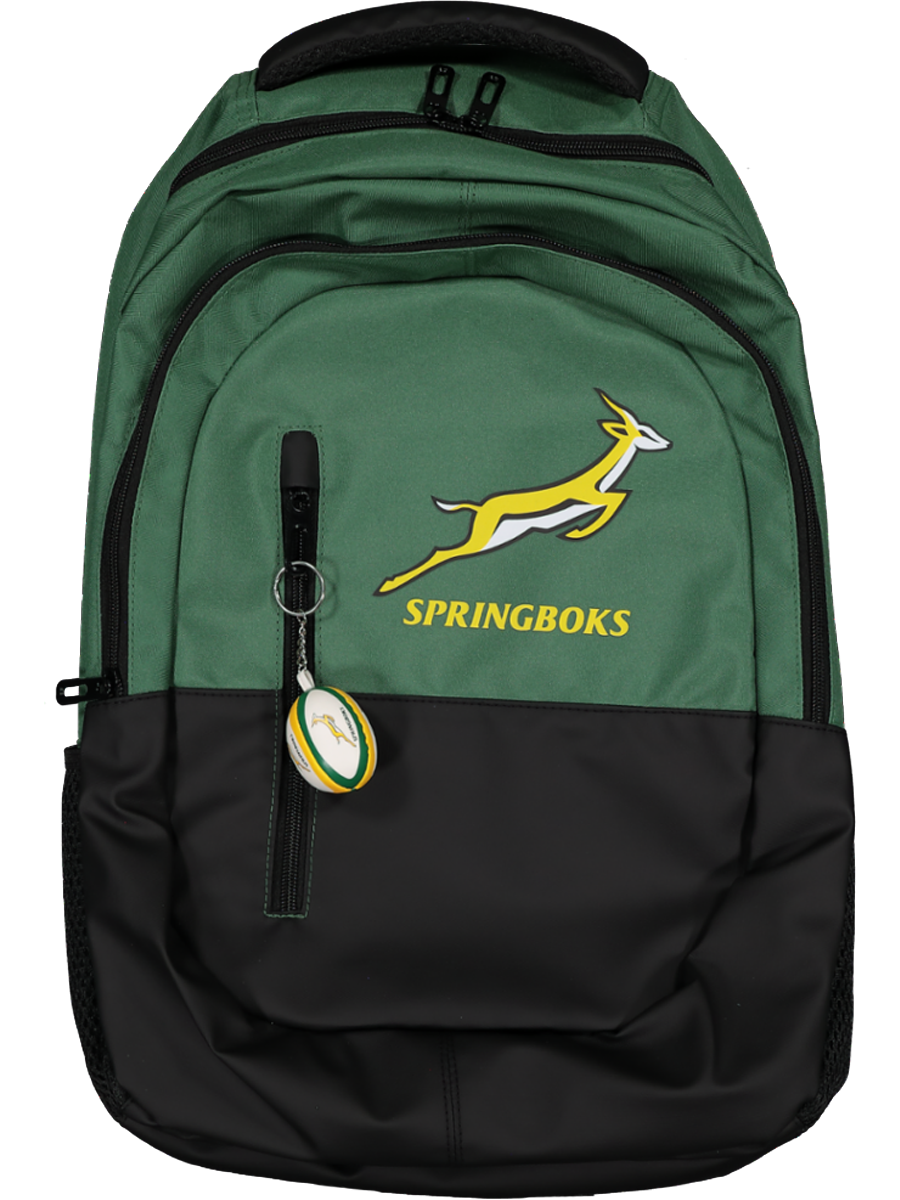 Large Springbok Backpack
