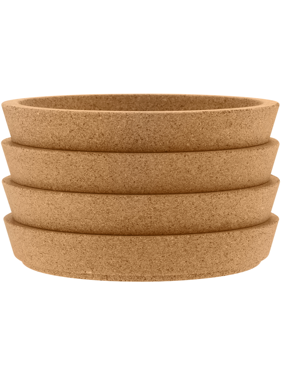 Cork Coasters