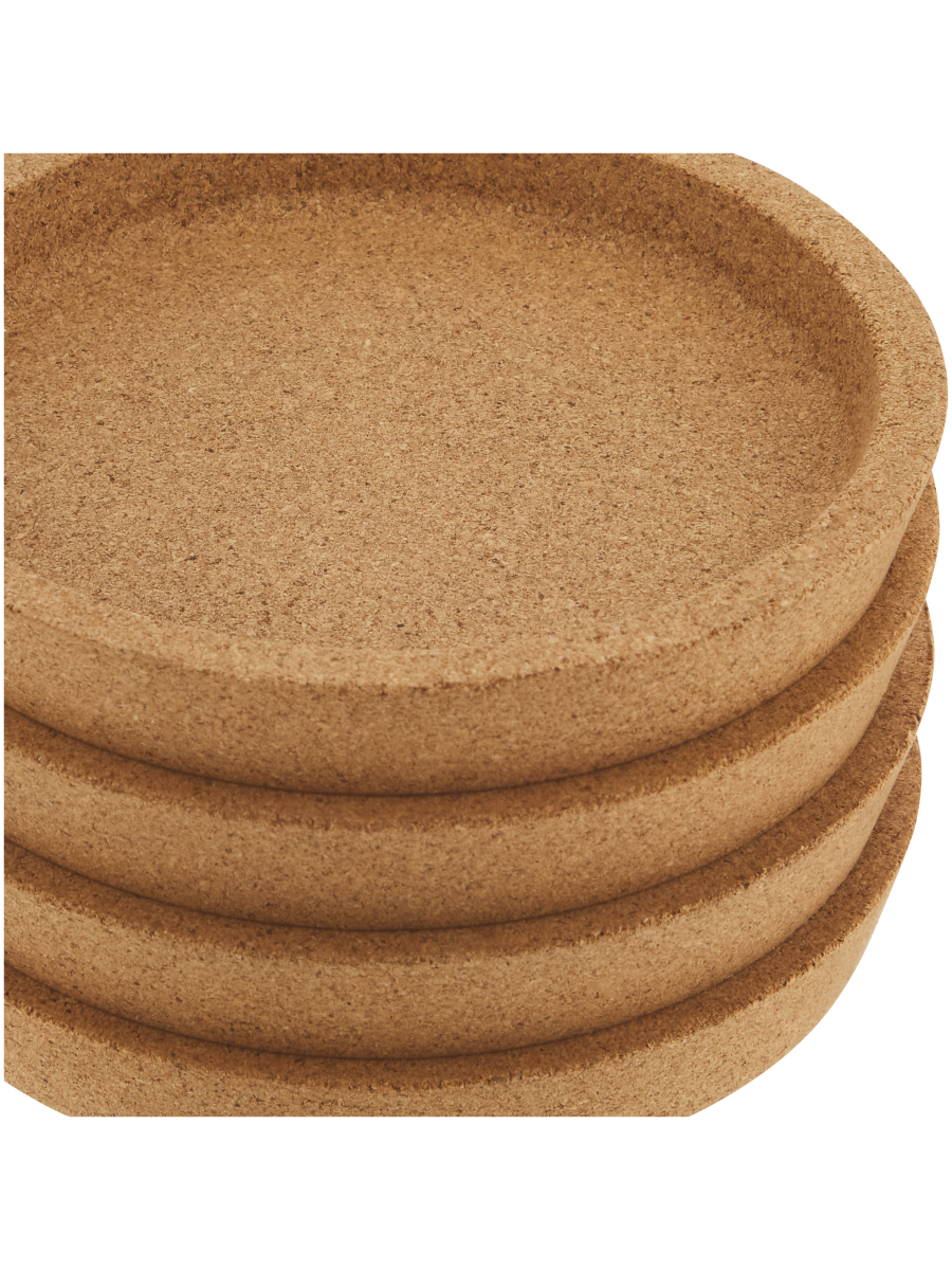 Cork Coasters