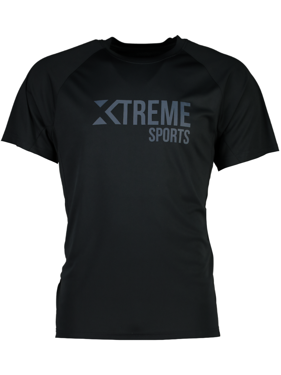 Navy Gym T-Shirt