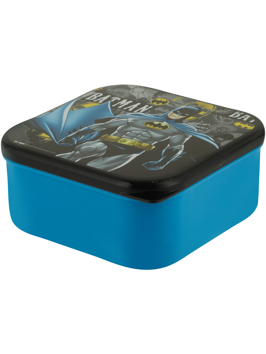 Batman Plastic Lunchbox