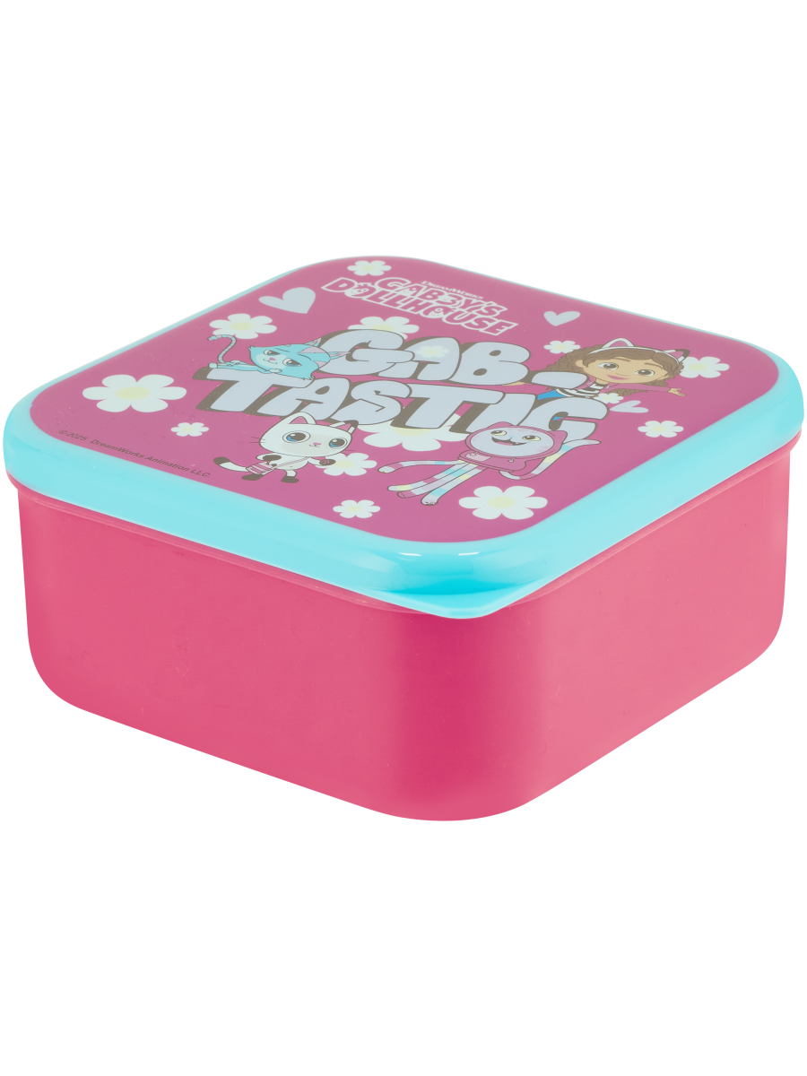 Gabby'S Dollhouse Lunchbox