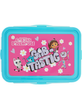 2 Divider Gabby'S Dollhouse Lunch Box