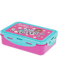 2 Divider Gabby'S Dollhouse Lunch Box (1)