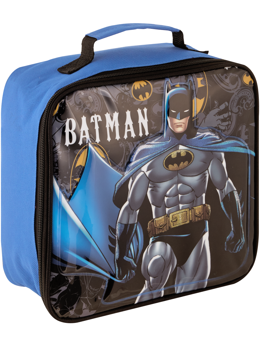 Batman Lunch Bag
