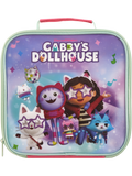 Gabby'S Dollhouse Lunch Bag