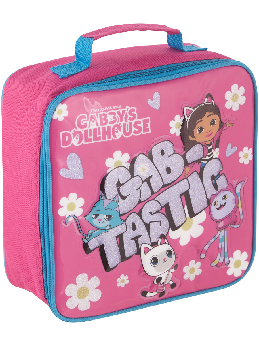 Gabby'S Dollhouse Lunch Bag (4)