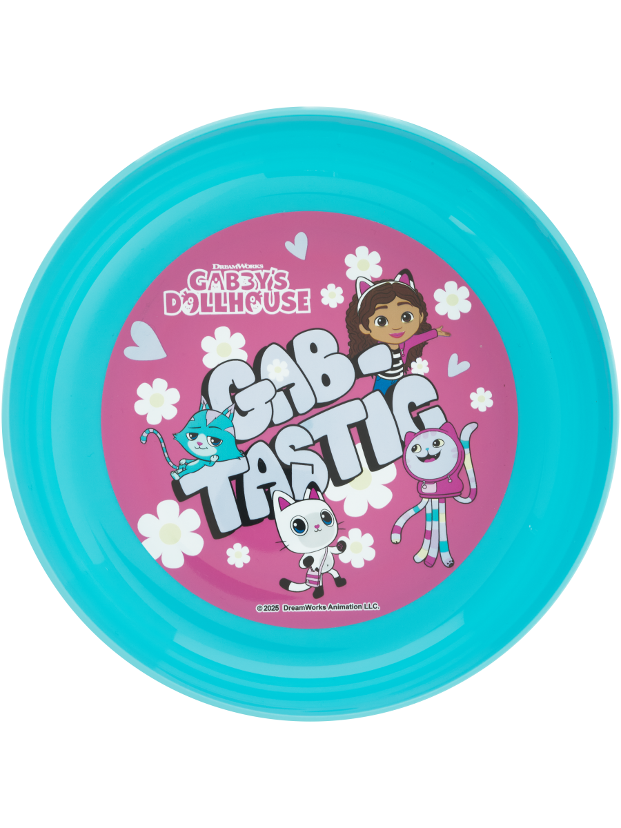 Gabby'S Dollhouse Bowl