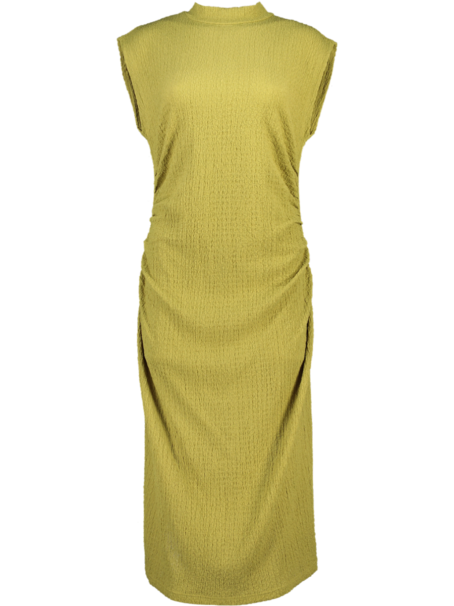 Smart Bodycon Dress