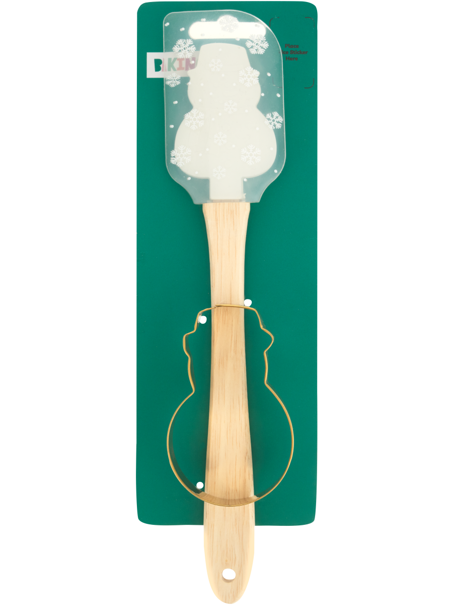 Xmas Baking Utensil Set (2)