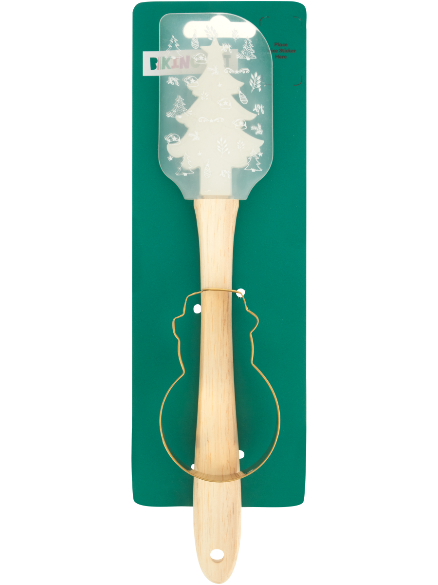 Xmas Baking Utensil Set (3)