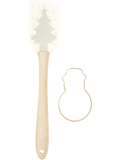 Xmas Baking Utensil Set