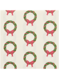 Two-Ply Christmas Themed Serviettes (1)
