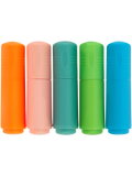 Xmas Cracker Filled With Highlighters