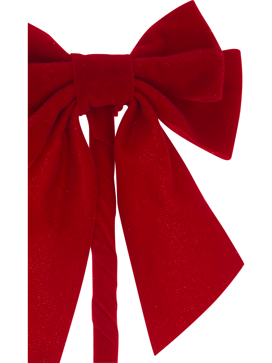 Xmas Bow Pen