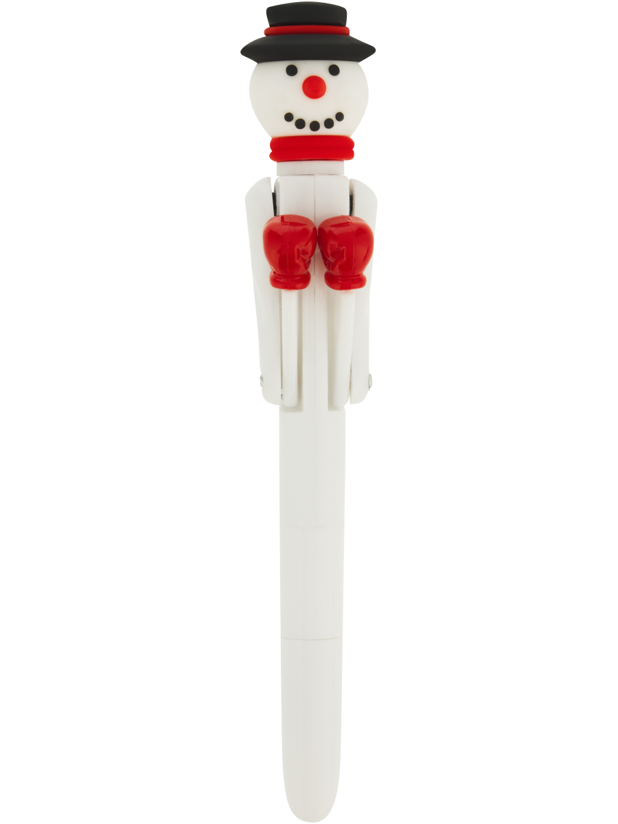 Christmas Boxing Pen (1)