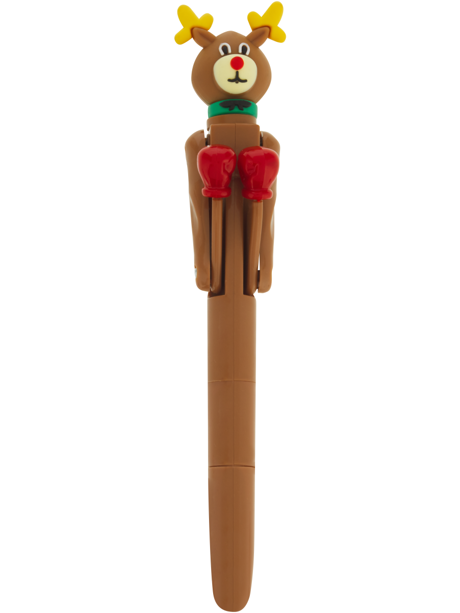 Christmas Boxing Pen (2)