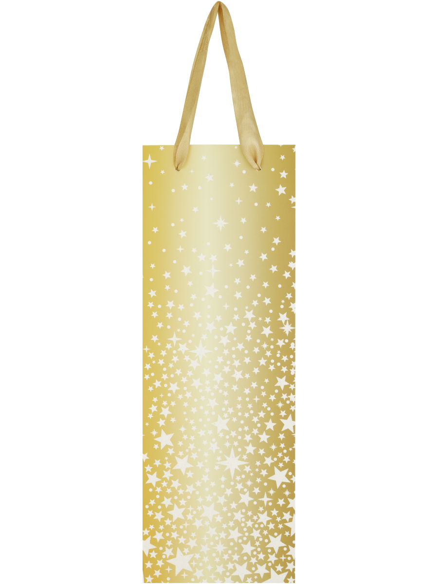 Shapes Or Stars Gift Bag (2)