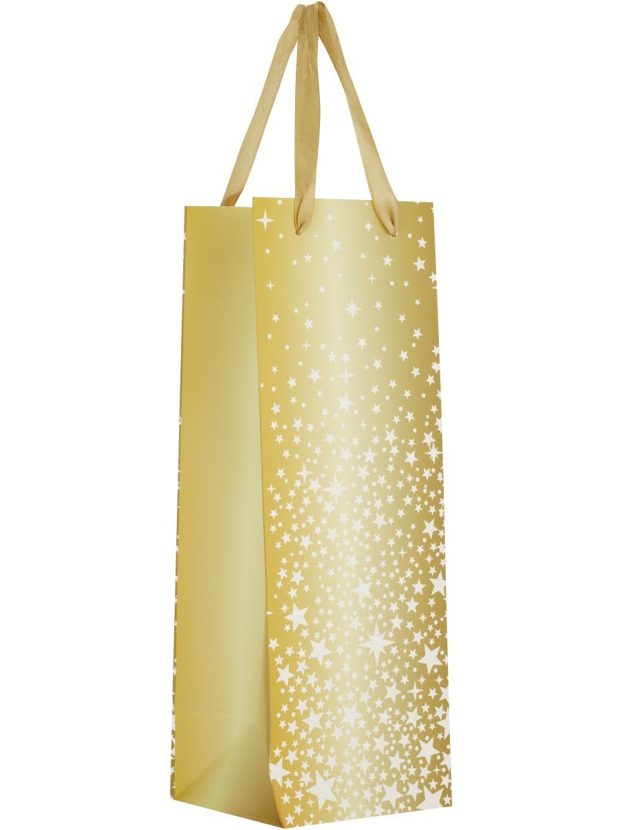 Shapes Or Stars Gift Bag (5)