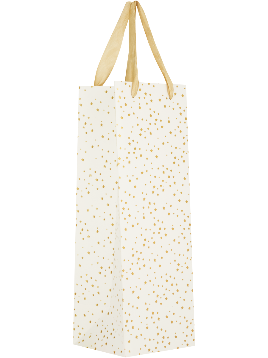 Shapes Or Stars Gift Bag (4)