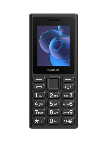 Nokia 105 Vox