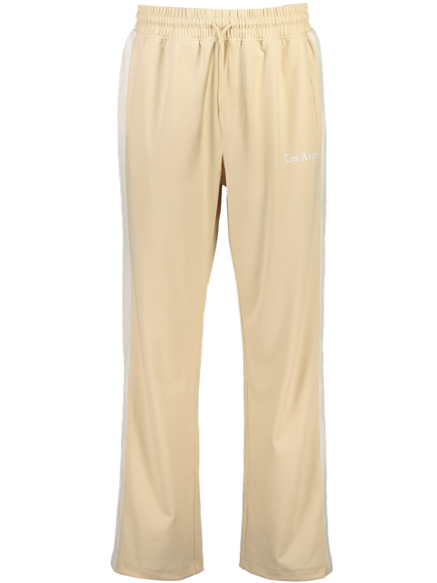 Relaxed Fashion Jogger