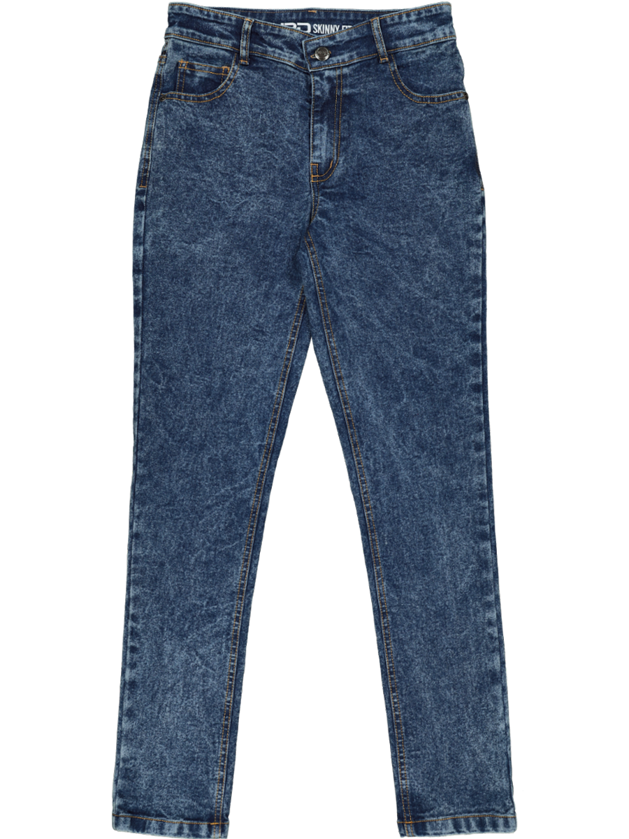Unbrushed Track Pants - Bottoms & Jeans | PEP