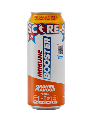 Score Immune Booster Orange