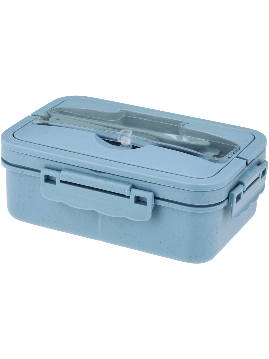 4 Piece Lunch Box Set