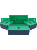Multi-Compartment Lunch Box (1)