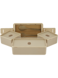 Multi-Compartment Lunch Box (1)