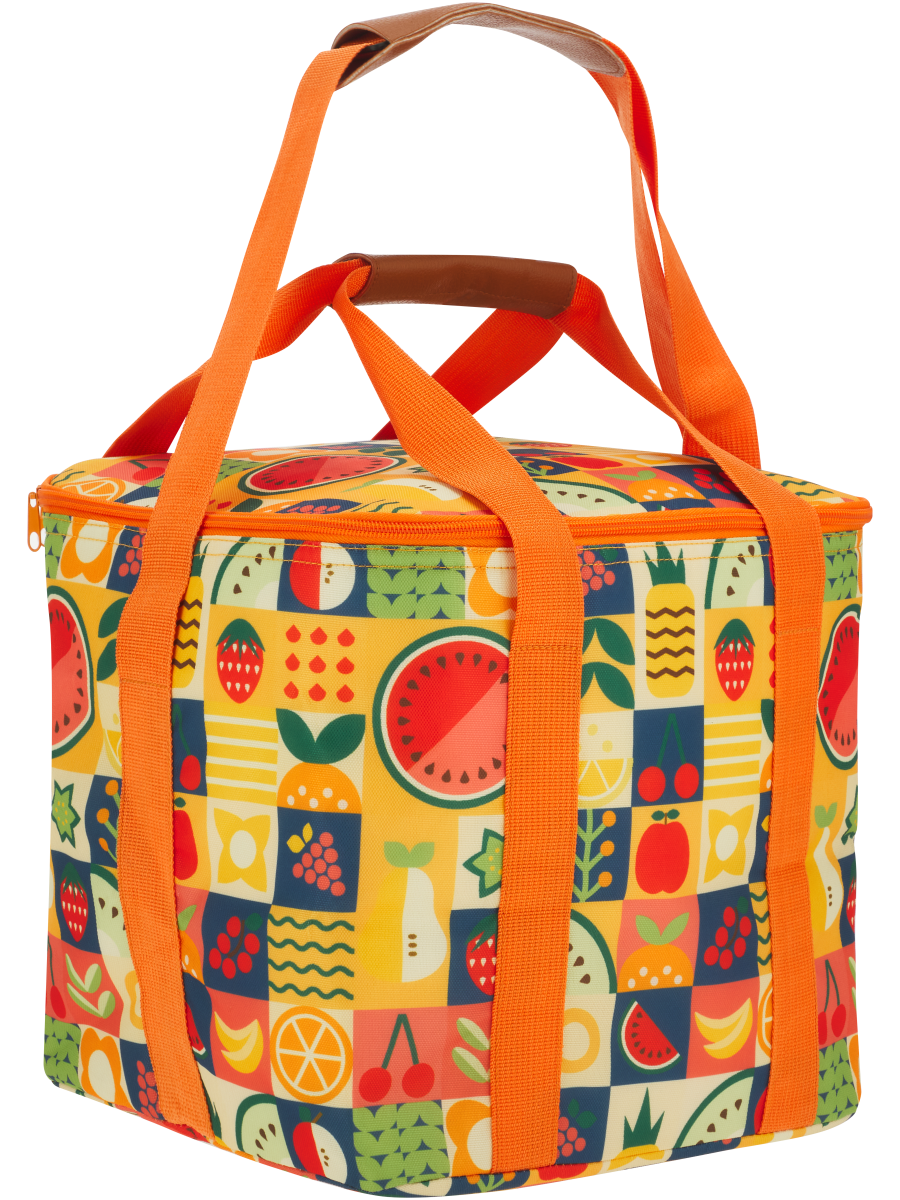 Cooler Bag 27x28cm
