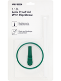 Leak Proof Lid With Flip Straw (1)