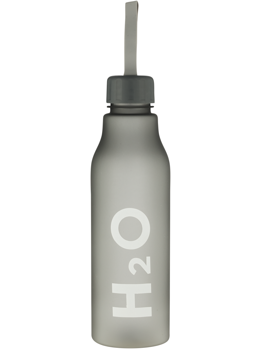 H2O Bottle