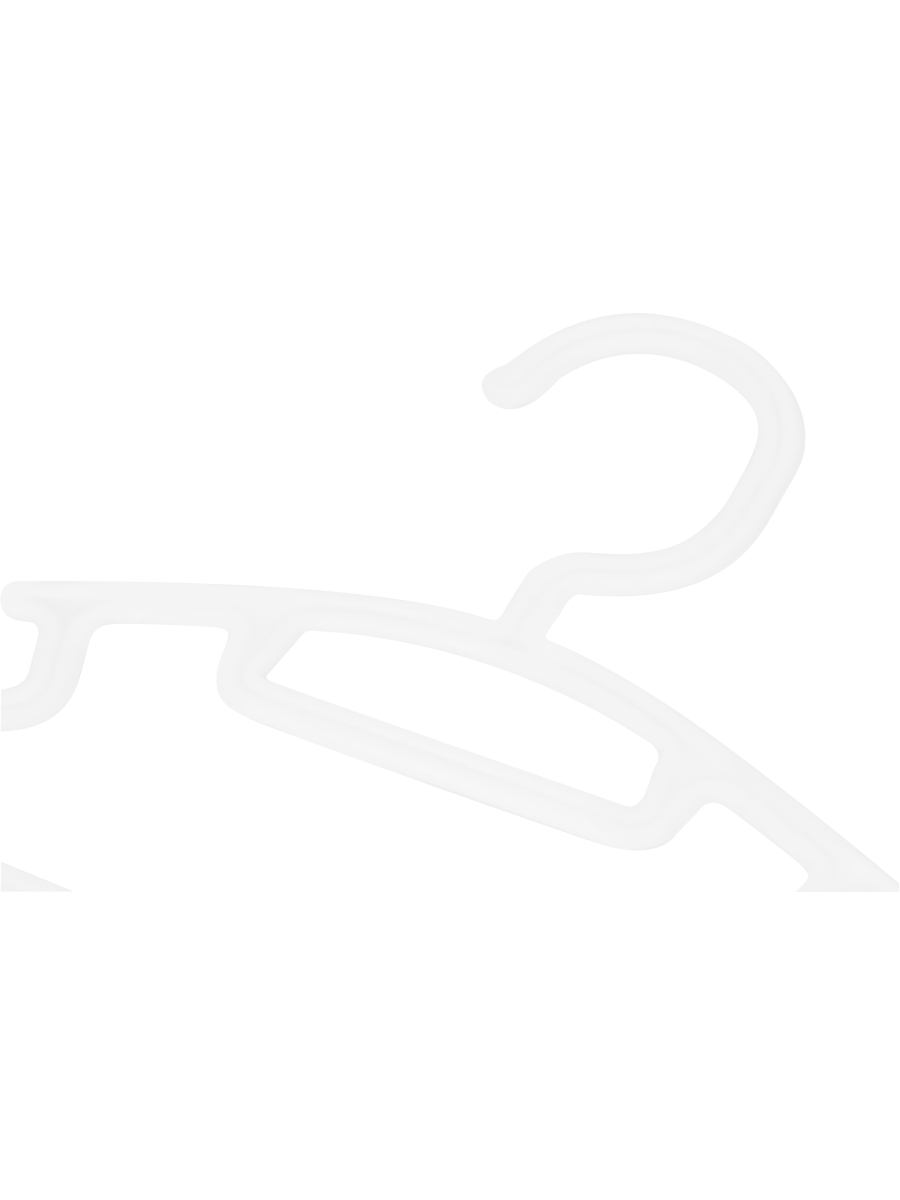 Baby Hangers (Design/Colour may vary) (2)