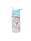 Printed Plastic Bottle (1)