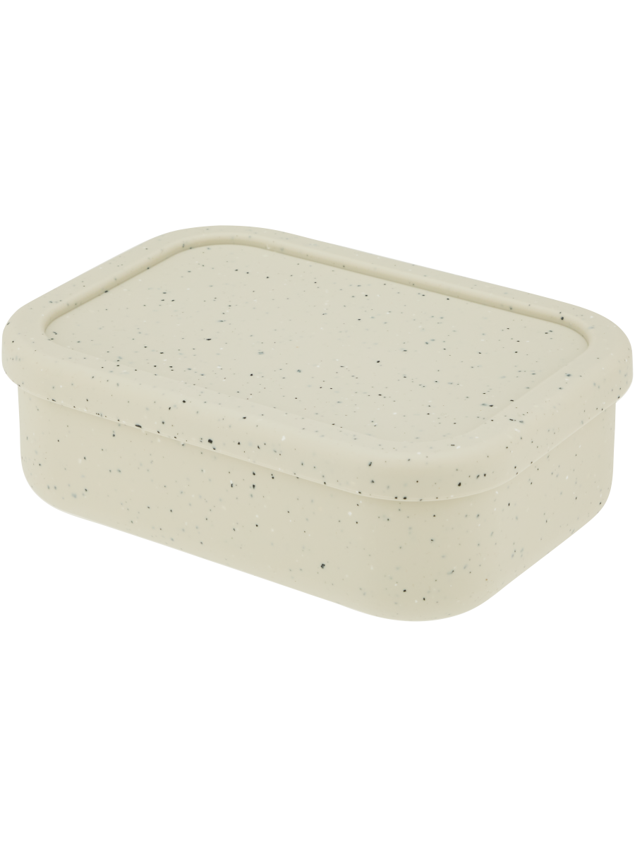 Silicone Lunch Box