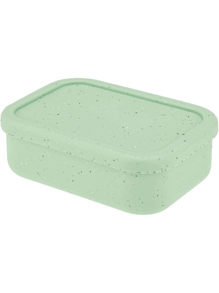 Silicone Lunch Box