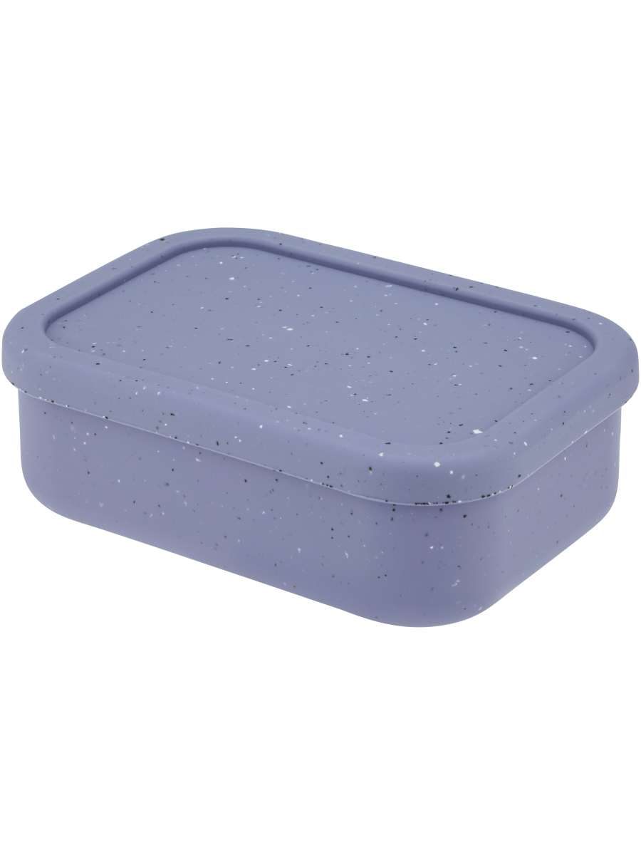 Silicone Lunch Box