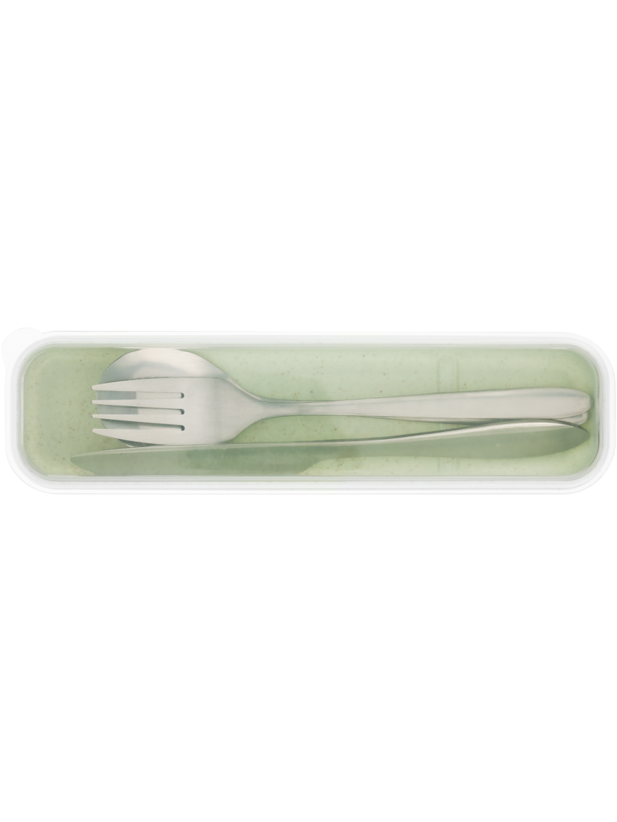 Stainless Steel Cutlery Set