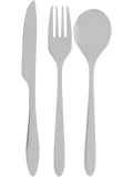 Stainless Steel Cutlery Set