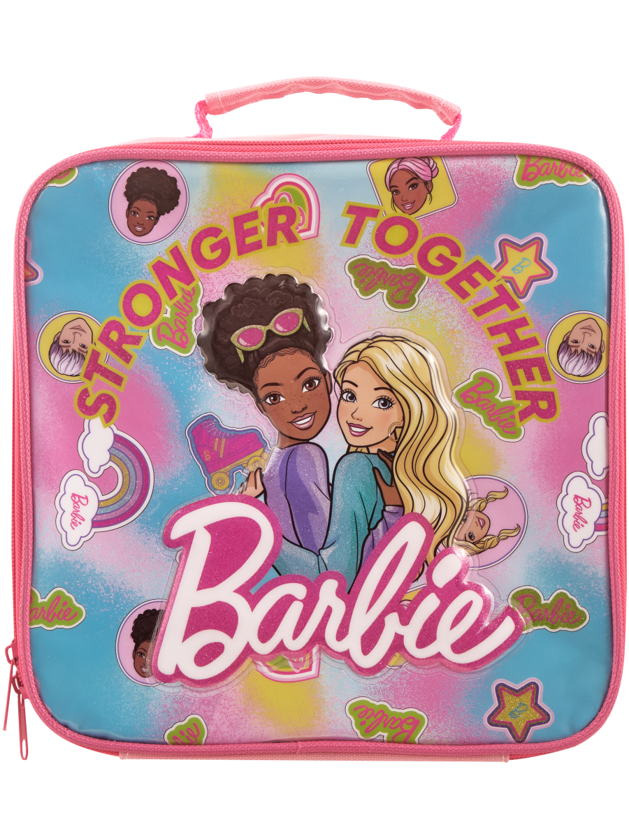 Barbie Lunch Bag