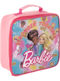 Barbie Lunch Bag (1)