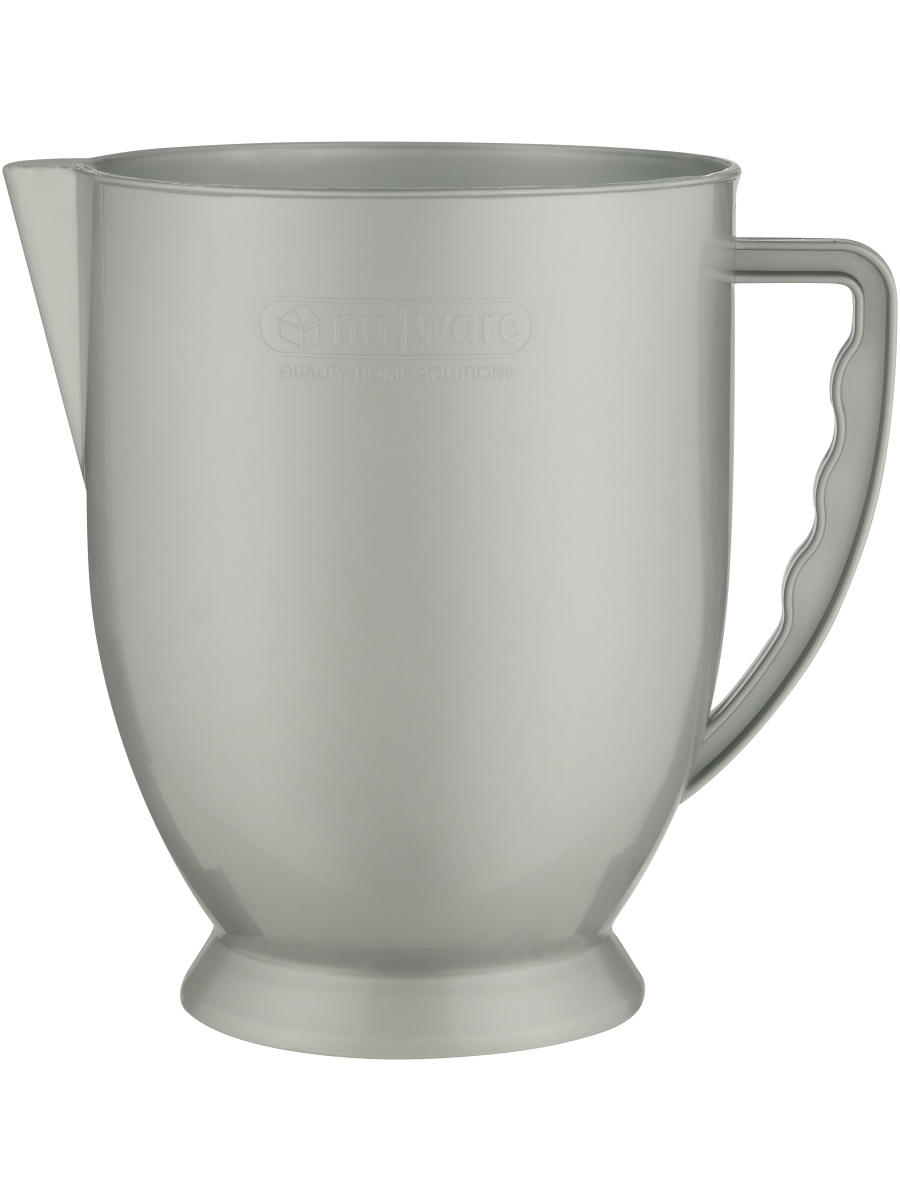 Plastic Jug