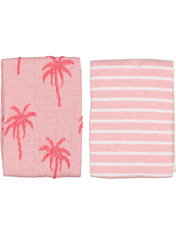 Pink Dishcloth Pack