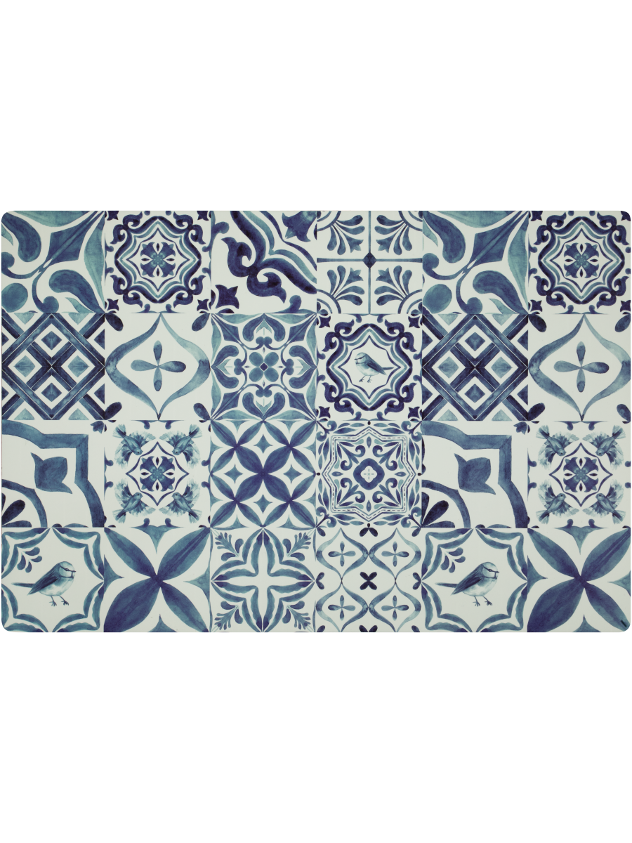 Reversible Placemat