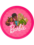 Barbie Plate